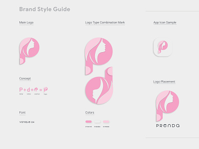 Brand style Guide