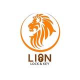 Lion Lock N Key