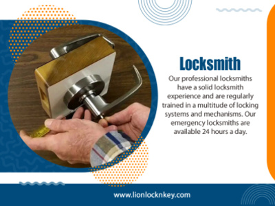 Locksmith in Sachse locksmith