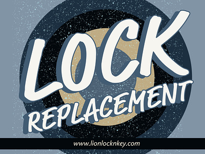 Lock Replacement in Lucas locksmith