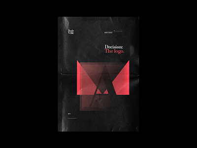 Bodoville Pitch Deck and Branding Guidelines / 3 black black and red bodoville brand brand agency branding business cover art covers gradients guidelines new businesses pitch deck strategy