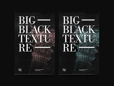 Free Big Black Texture black black and white black texture free backgrounds free textures freebie poster texture