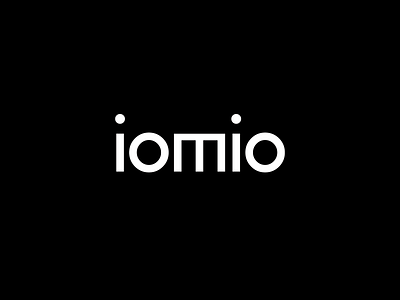 IOMIO branding tease #1