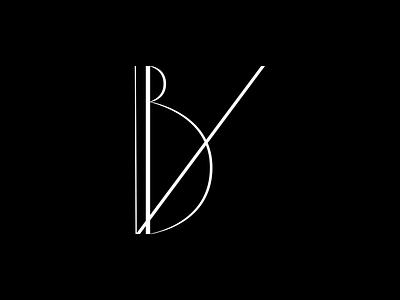Avant-garde edition of Bodoville ✨ avant garde avant garde b bodoville branding logo logo design logos logotype print type type art type design typedesign typeface typo typogaphy typography typography art typography logo