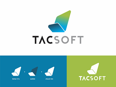 TACSOFT Logo