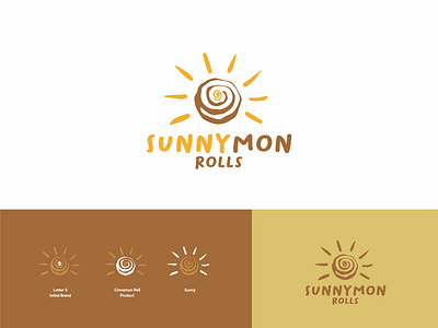 Sunnymon Rolls