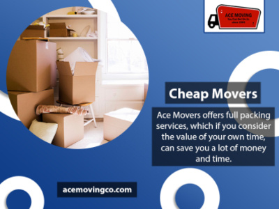 Cheap Movers cheap movers