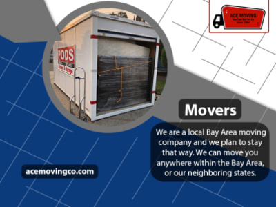 Movers Sunnyvale movers