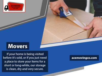Quality Movers movers