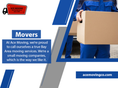 Sunnyvale Movers movers