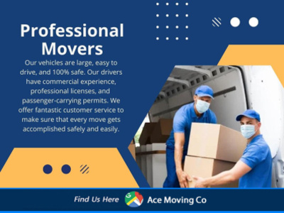 Professional Movers Reading PA vip movers reading pennsylvania
