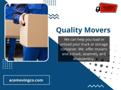 Alameda Quality Movers alameda quality movers