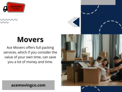 Moving Company moving company