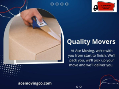 Moving Services moving services