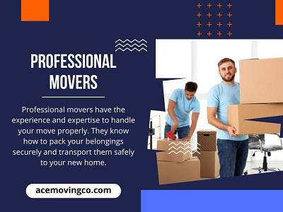 Oakland Professional Movers local movers contra costa