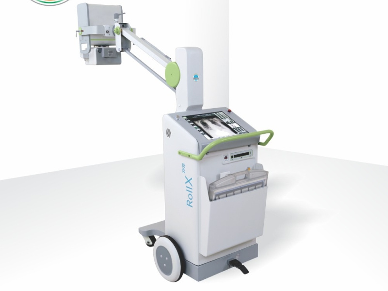 Digital Radiography Systems Manufacturer Xray Machines by Allengers