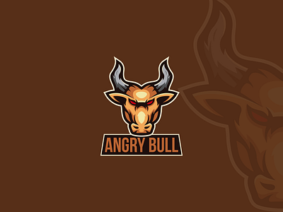 Angry Bull