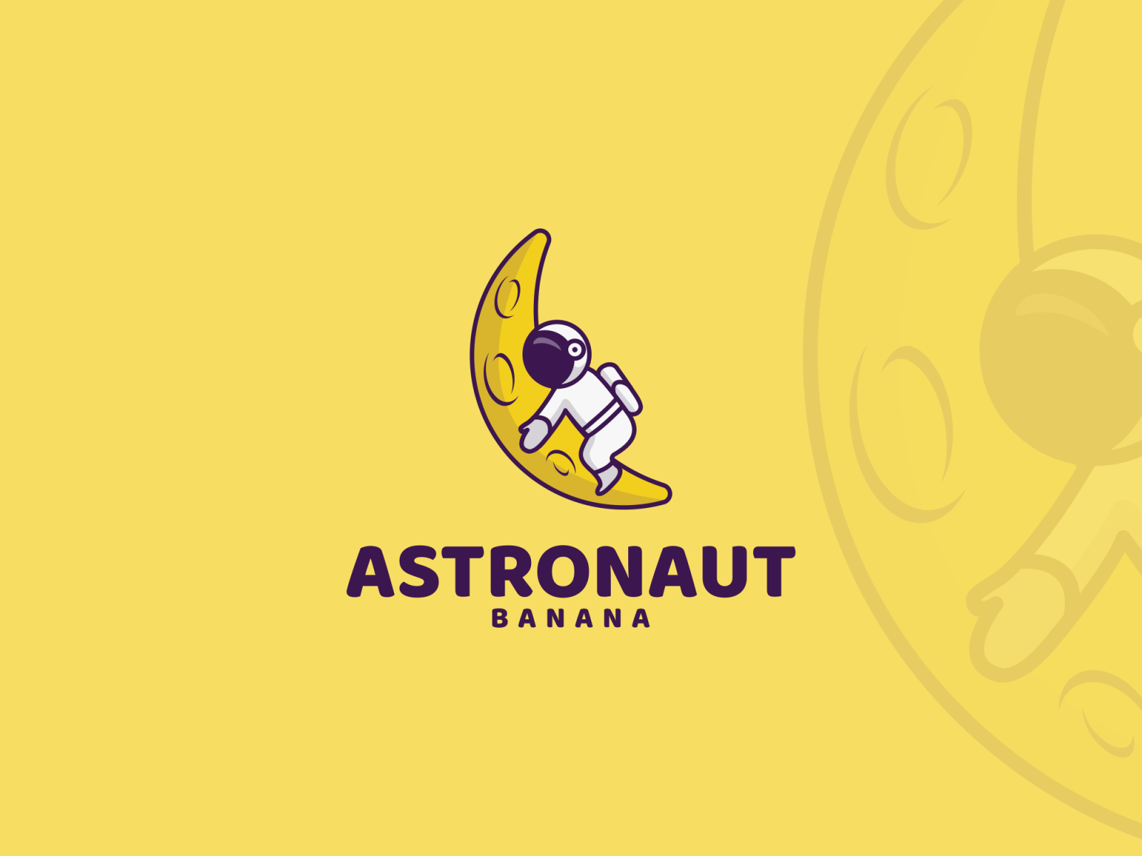 Astronaut by Flash Graphic on Dribbble