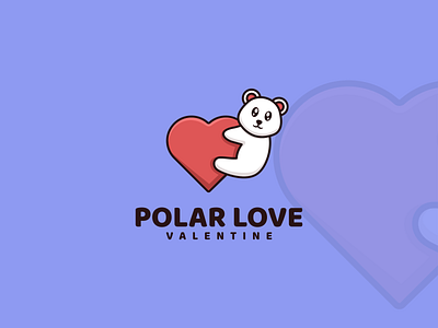 Polar Love Logo