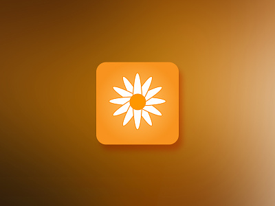 Daily UI #005 - App icon 005 app icon dailyui
