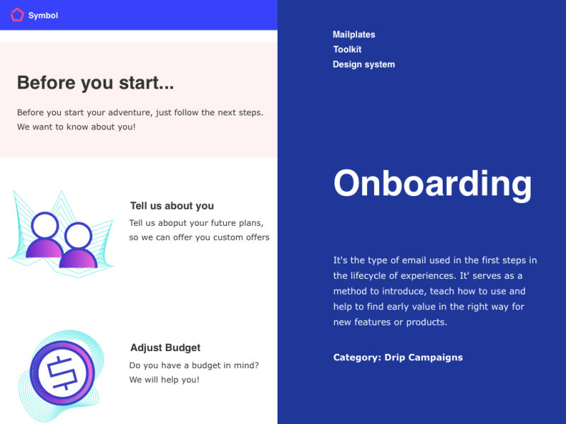 Onboarding by MR. SALTY on Dribbble