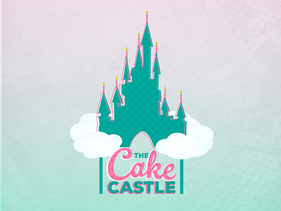 Cake Castle