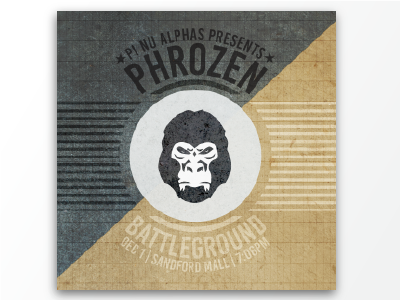 Phrozen Battleground 2