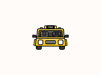 Taxicab