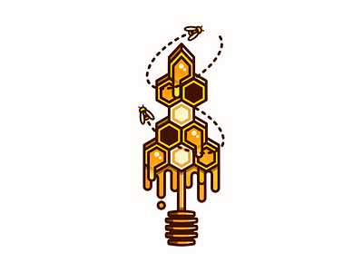 Honeycomb Sword