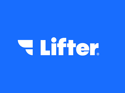 Lifter brand brand design brand identity branding branding concept car designs graphic design icon identity identity design logo logodesign logos logotype visual identity wordmark