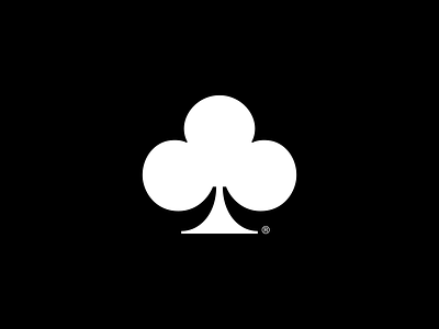 Clover brand identity branding clover icon identity illustrator logo logo design logos minimal plant trademark visual identity