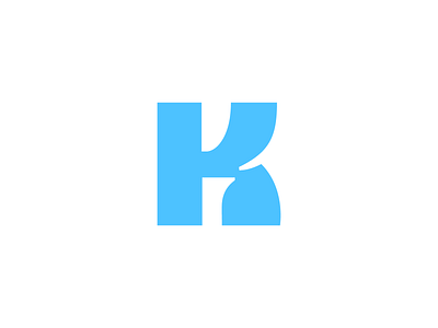 K brand brand identity branding icon k logo kids lettering lettermark logo logodesign logotype type type design typography