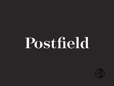 Postfield