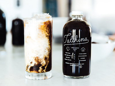 Talihina Cold Brew