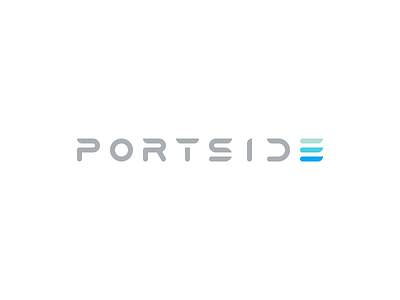 Portside Logo