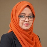 Farzana Abedin