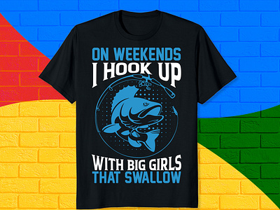 Fishing T Shirt Bass designs, themes, templates and downloadable