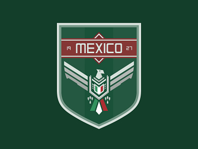 FMF crest fmf football logo mexico soccer team worldcup