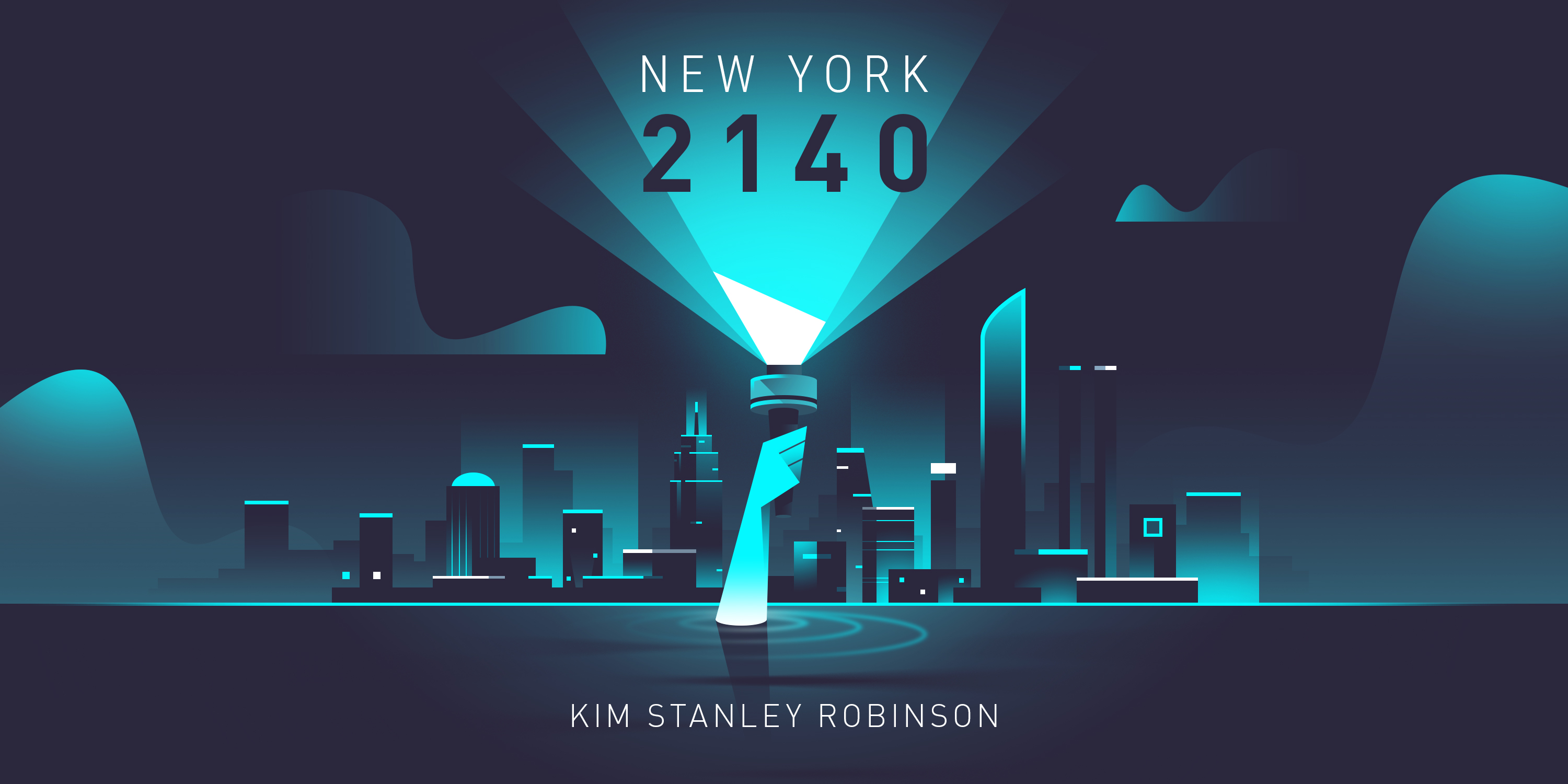 new york 2140 goodreads