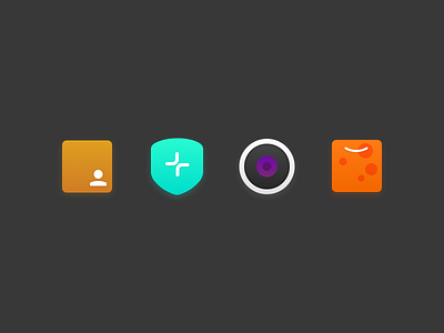 Launcher Icons