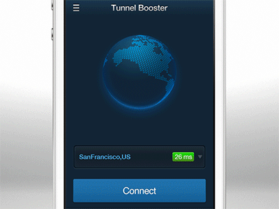 Tunnelbooster app connect cool earth gif list proxy server ssh