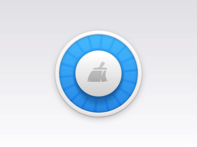 Icon For OneTap Boost boost button engine gif icon speedup turbo