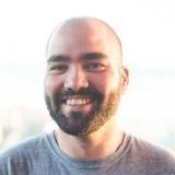 Dribbble profile picture for @lisandro