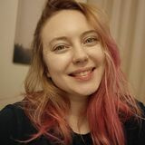 Tetiana Kodenko