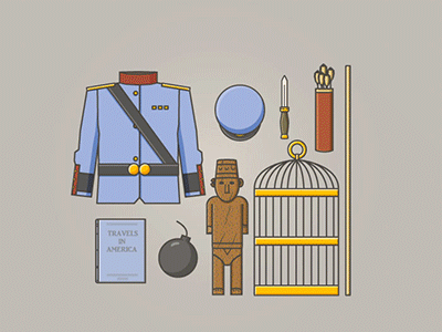 Tintin details
