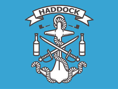 Mark of Haddock