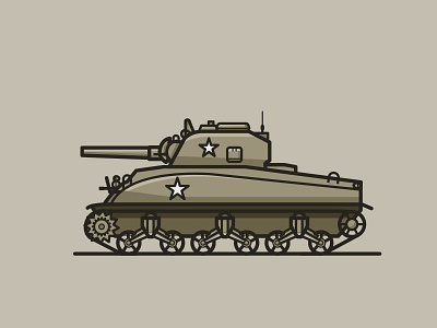 TANK TIME 4