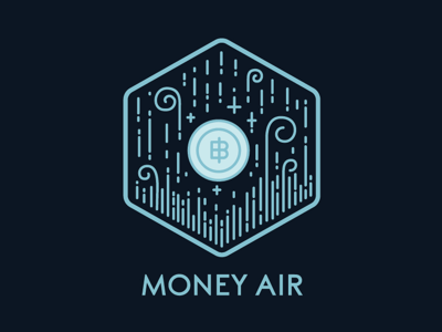 Money air#3