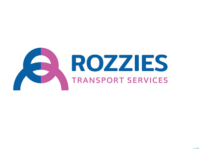 Logo Design for Rozzies Transport Services