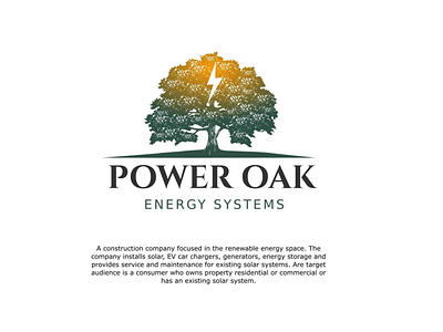 OAK LOGO